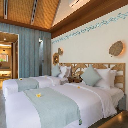 Arkana Village Canggu By Nagisa Bali Екстериор снимка